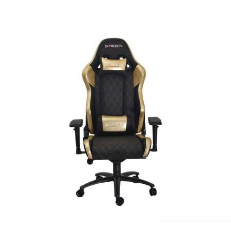 modern design quality Gaming chair computer chair swivel height adjustable