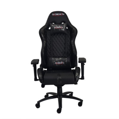 modern design quality Gaming chair computer chair swivel height adjustable