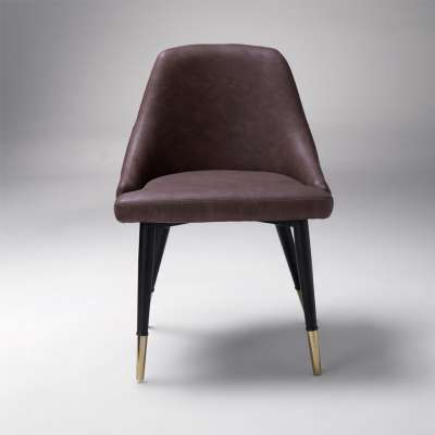 armless chair wholesale cheap  of modern design for dining room and hotel furniture